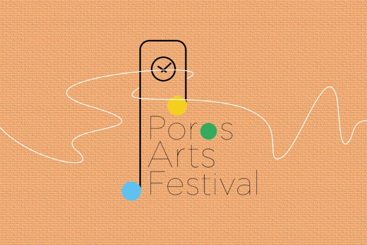 poros arts festival
